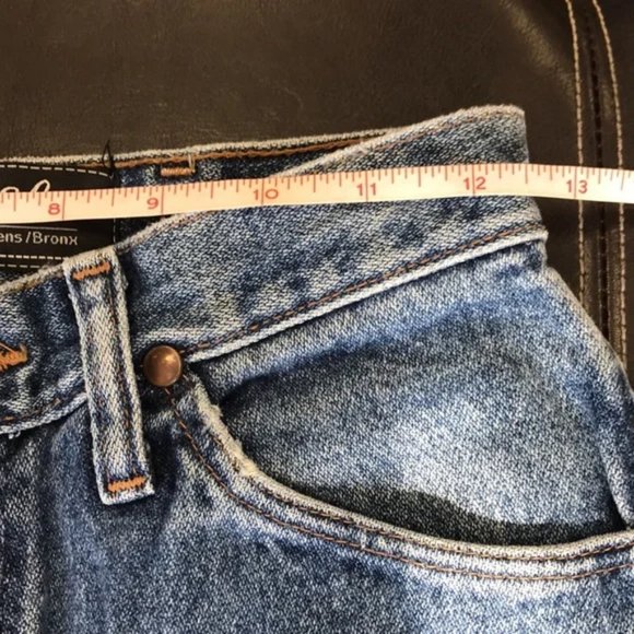 5ive Jungle & Co Women's Jean Shorts (9) - Picture 4 of 11